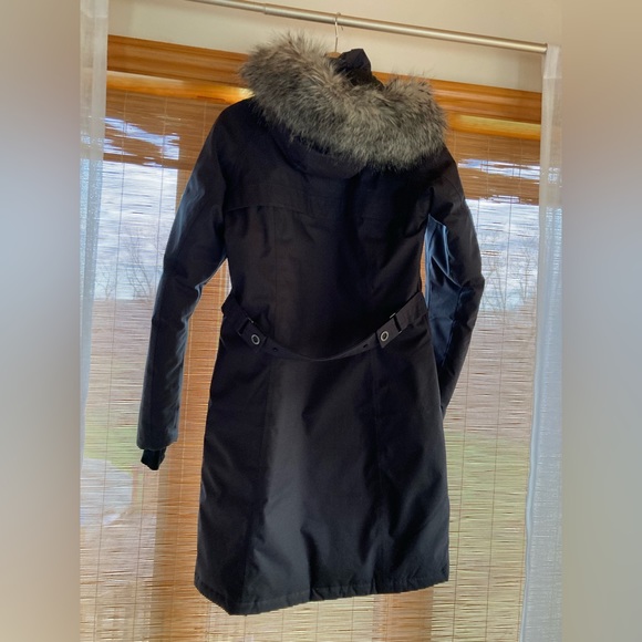 Columbia Winter Coat/Parka - Picture 3 of 5